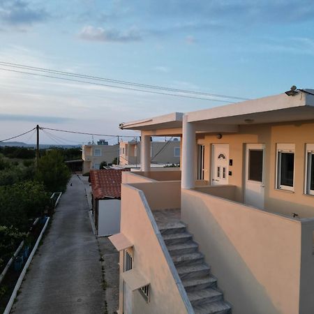 Panoramic View, House, At Zipari Village "2" Zipárion エクステリア 写真