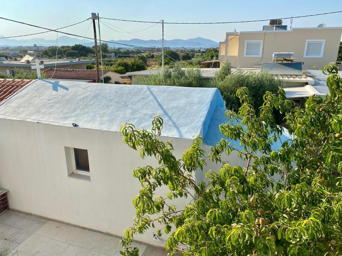 Panoramic View, House, At Zipari Village "2" Zipárion エクステリア 写真