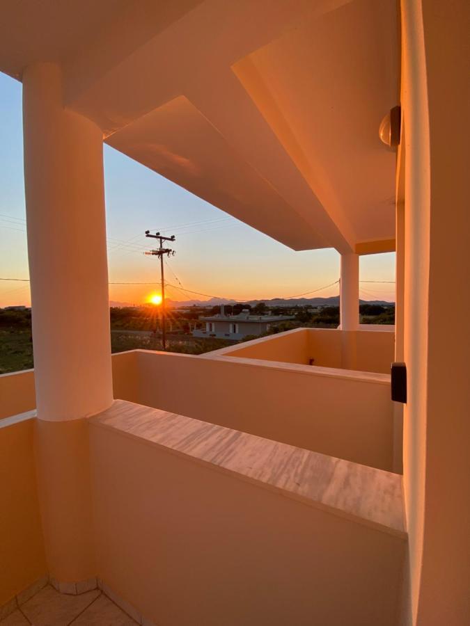 Panoramic View, House, At Zipari Village "2" Zipárion エクステリア 写真