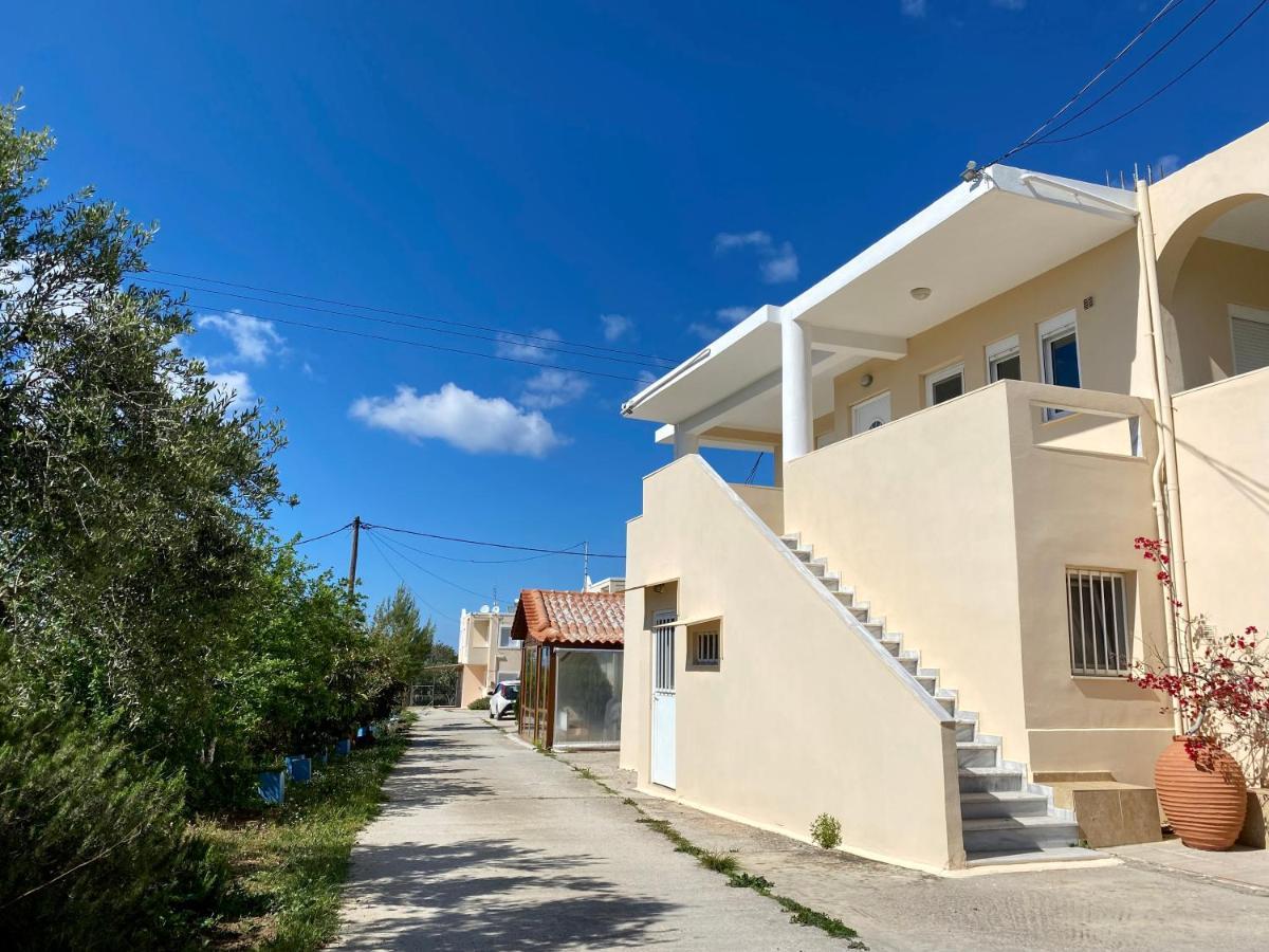 Panoramic View, House, At Zipari Village "2" Zipárion エクステリア 写真