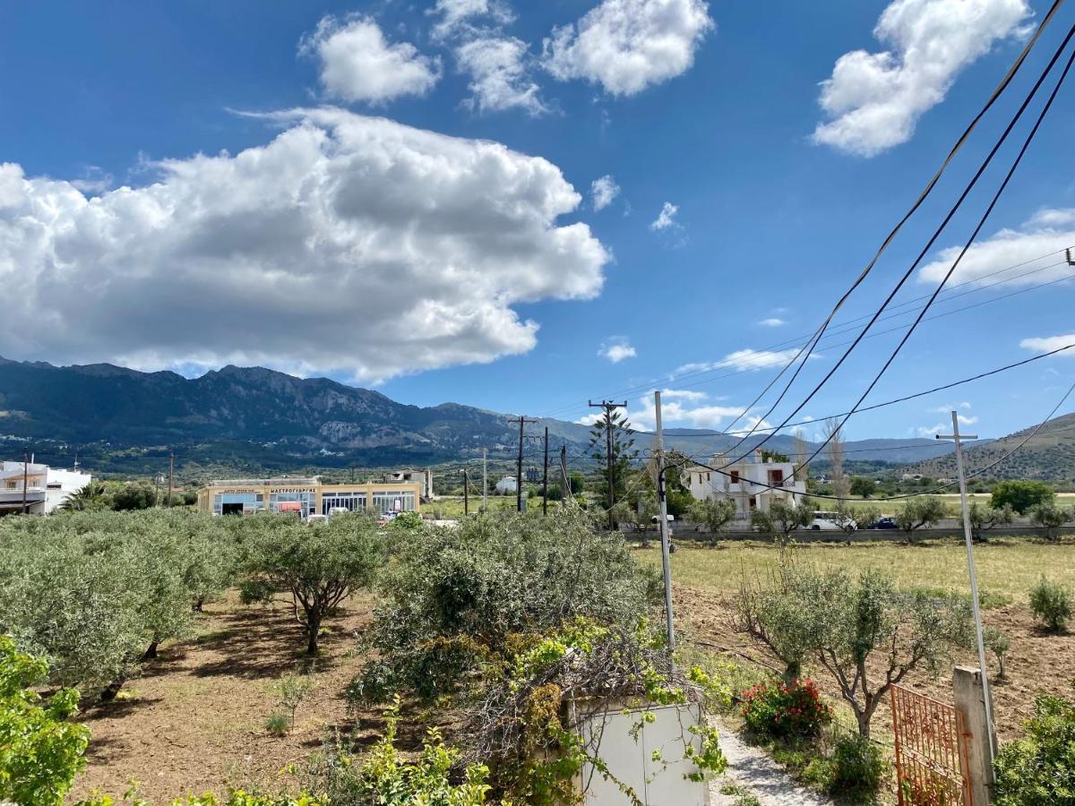 Panoramic View, House, At Zipari Village "2" Zipárion エクステリア 写真